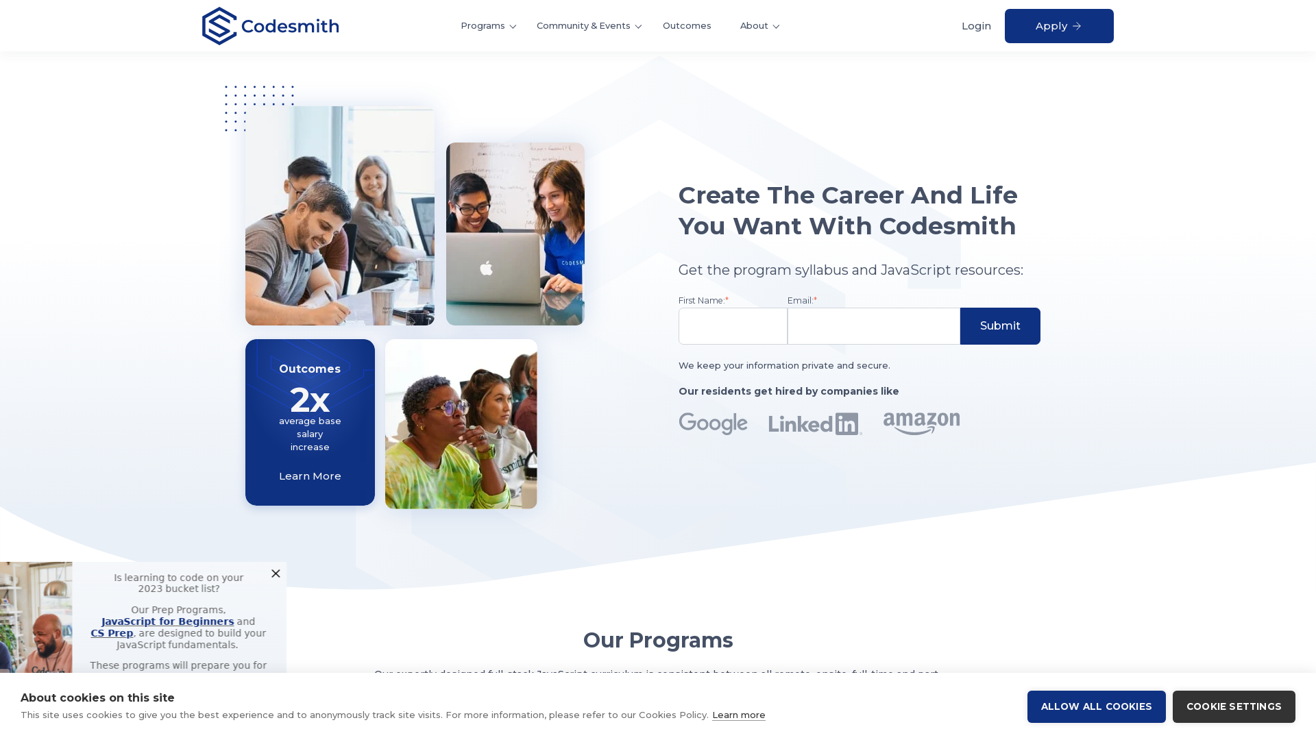 Codesmith